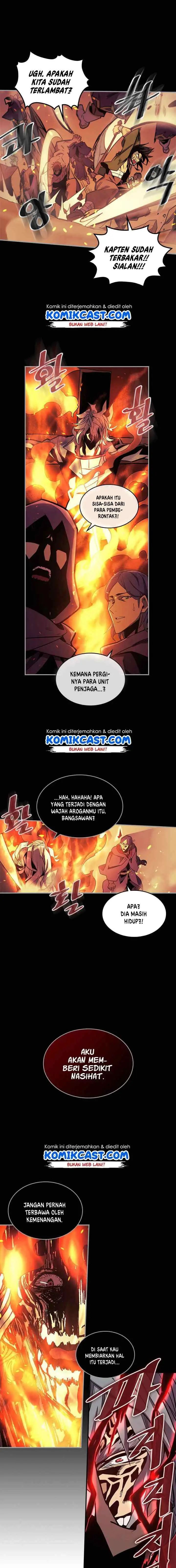 A Returner's Magic Should Be Special chapter 94 halaman 12