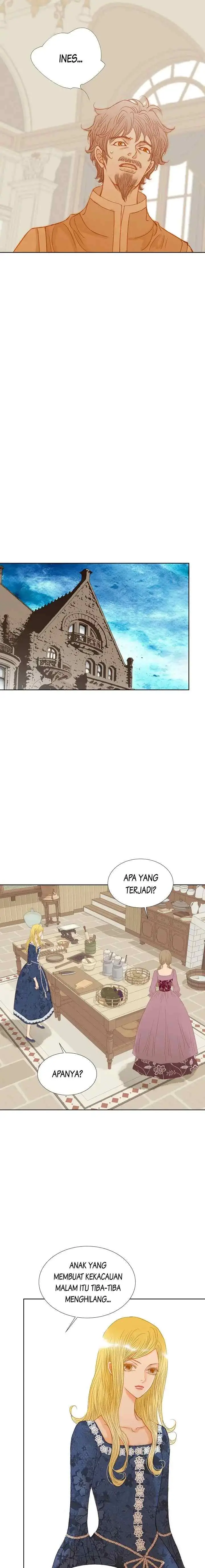 Beauty as the Beast chapter 7 halaman 16