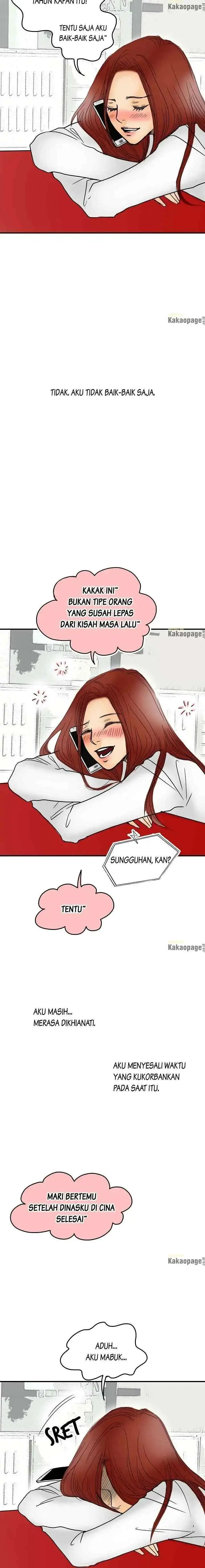 Love Attack chapter 1 halaman 14