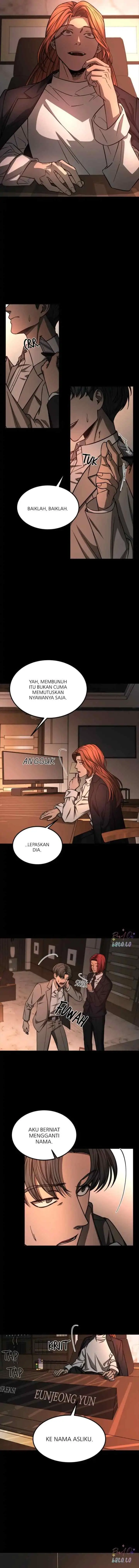 Get Back chapter 82 halaman 9