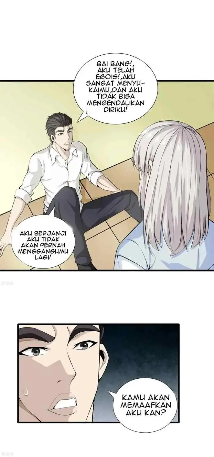 Dushi Zhizun chapter 39 halaman 7