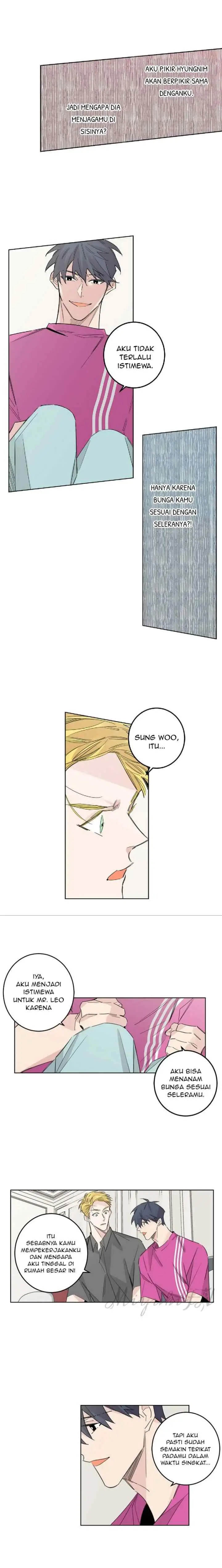 Ripe When the Flowers Bloom chapter 18 halaman 8