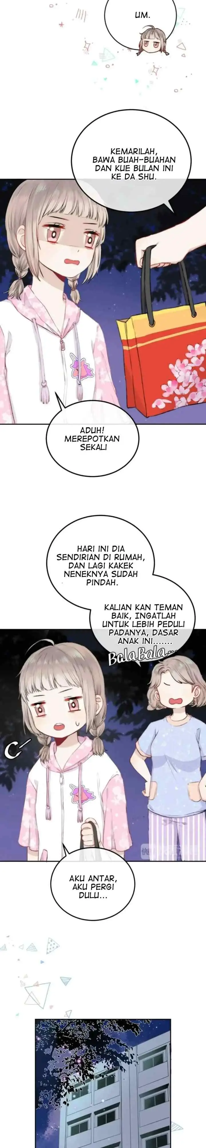 Asymptotic Heartbeat chapter 7.5 halaman 4