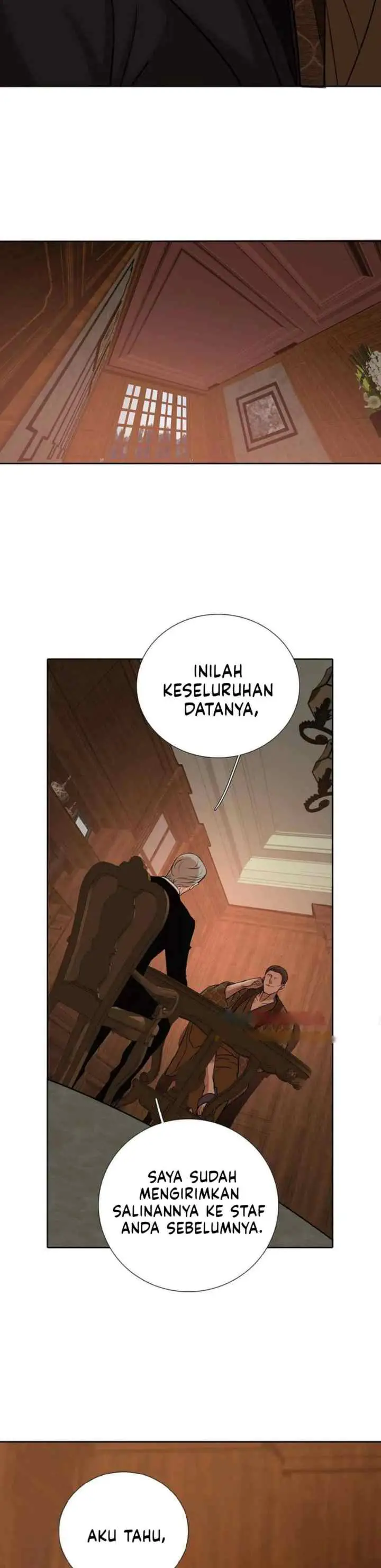 Dívida de Amor chapter 58 halaman 10