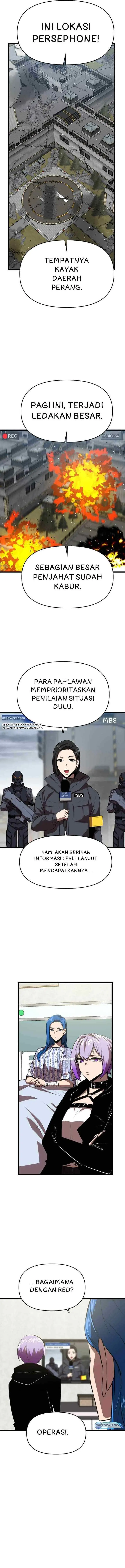 Rental Hero chapter 58 halaman 7