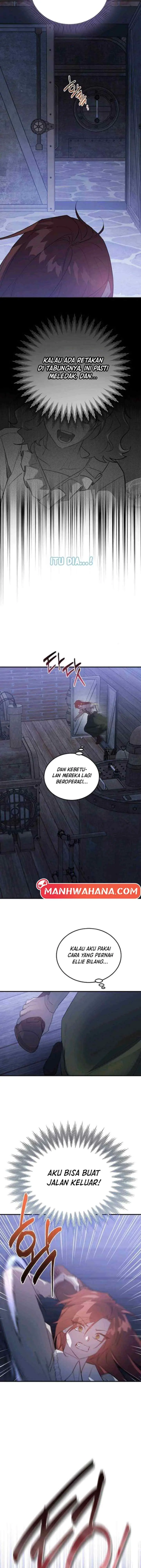 Revenge For The Limited Time Maid chapter 29 halaman 5