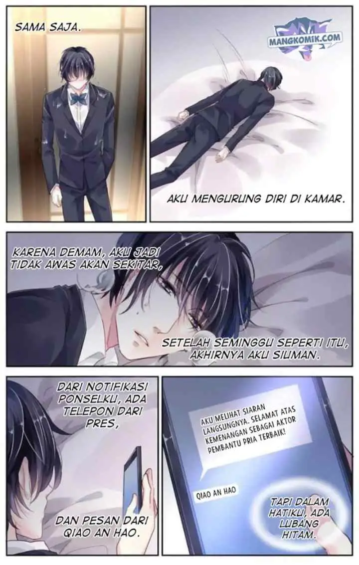 Guomin Laogong Dai Huijia chapter 23 halaman 8