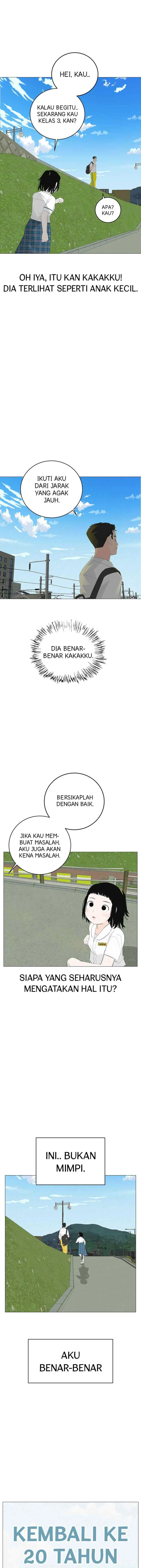 Radiant Rewind chapter 2 halaman 5