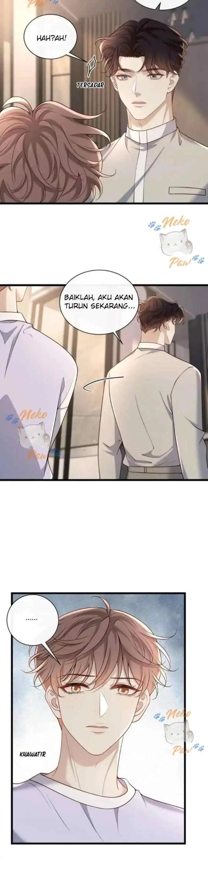 He Came Late At Night chapter 94 halaman 11