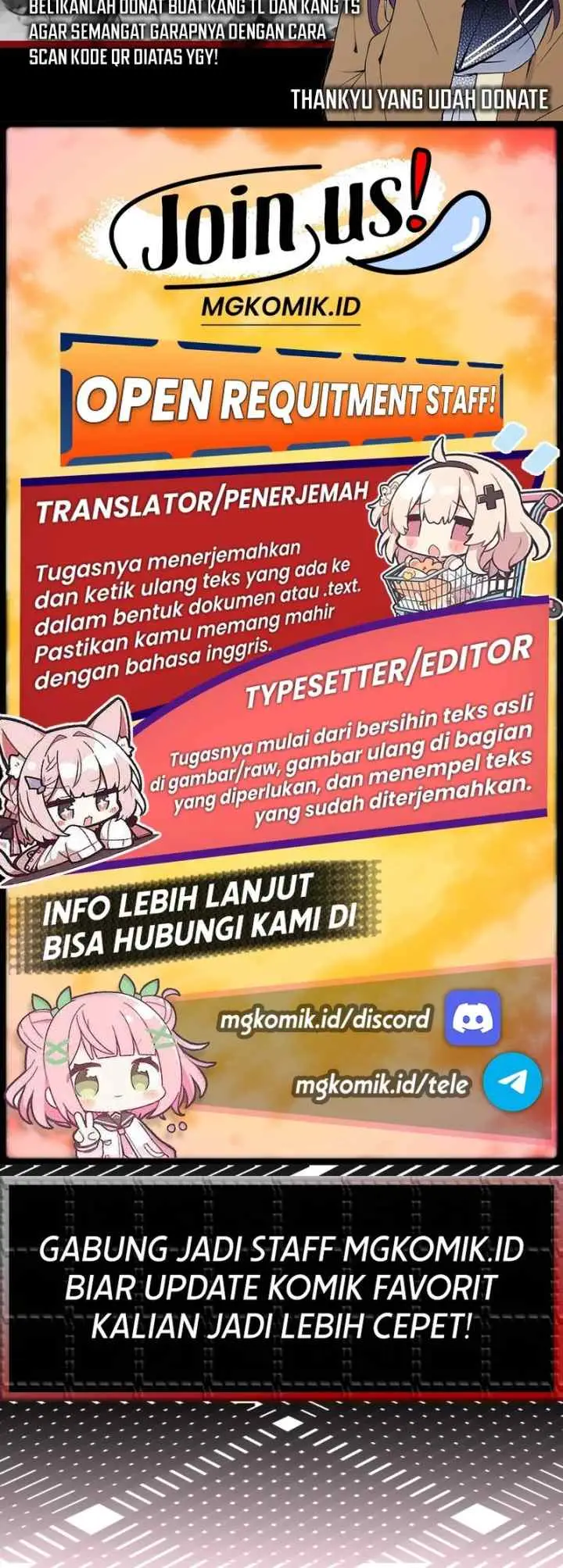 Furen Ta Chengle Da Laomen De Tuan Chong chapter 64 halaman 15