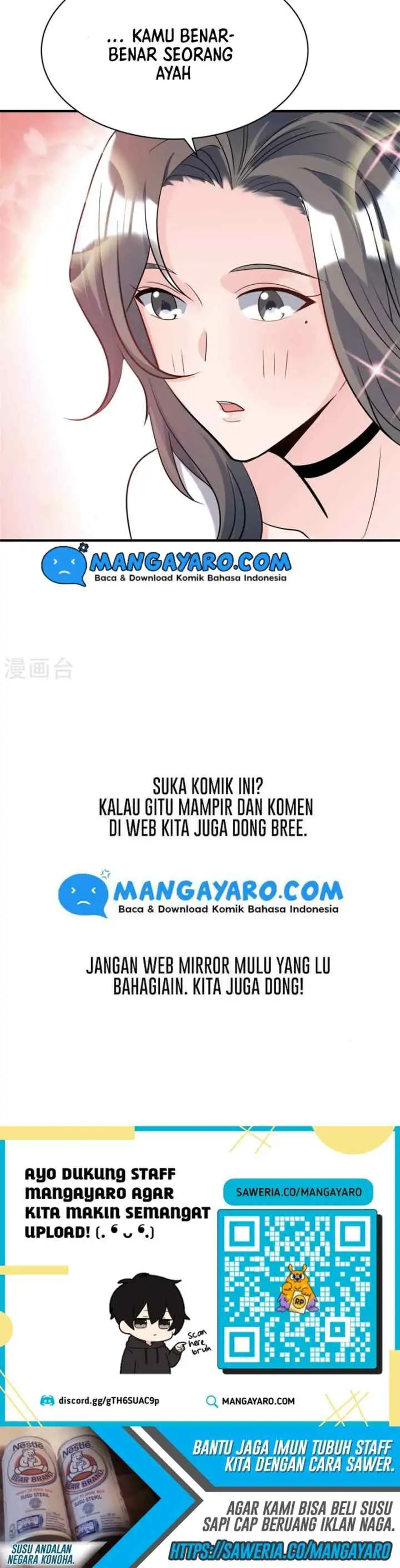 Emperor Son In Law chapter 39 halaman 18