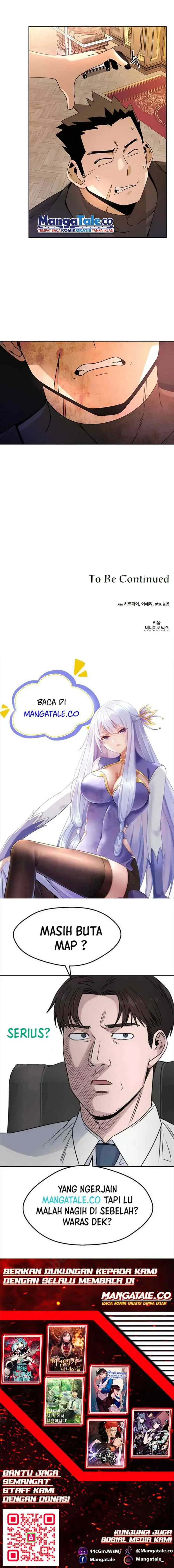 Resigning and Healing in Another World chapter 22 halaman 20