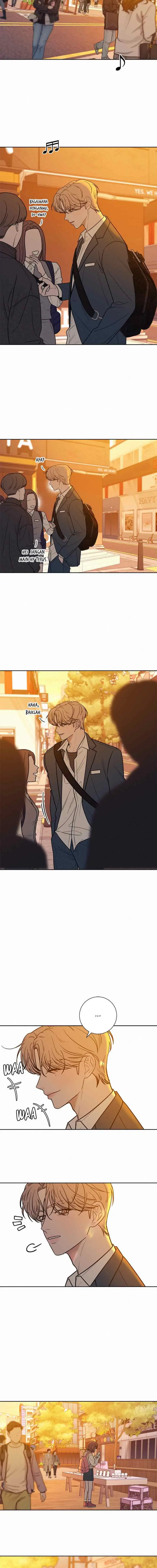 Operation: True Love chapter 45 halaman 11