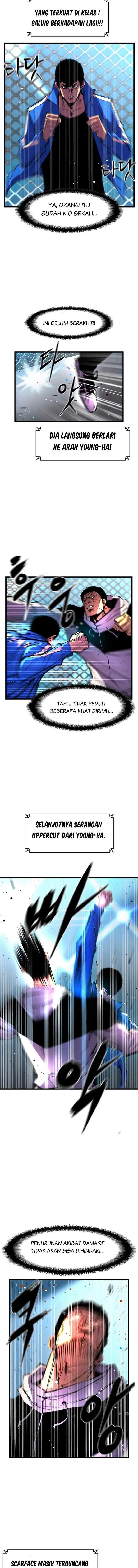 Hallim Gymnasium chapter 31 halaman 5