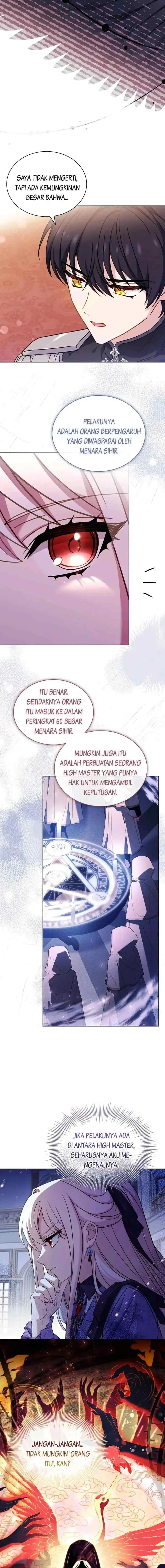 I Want to Break After Countless Regression chapter 98 halaman 6