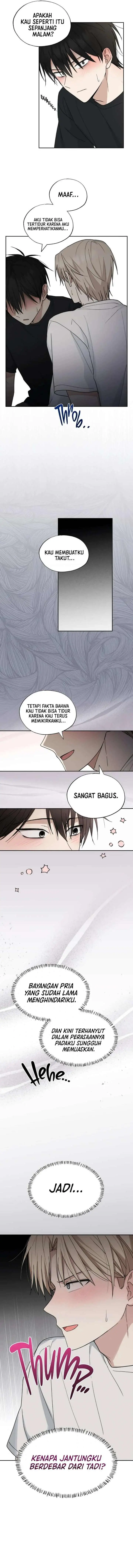 Give Me Some Attention chapter 6 halaman 10