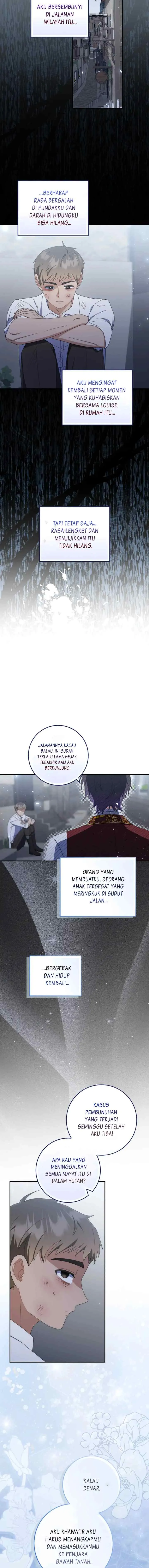 As My Husband Wish, I Will Bring in the Concubine chapter 54 halaman 19