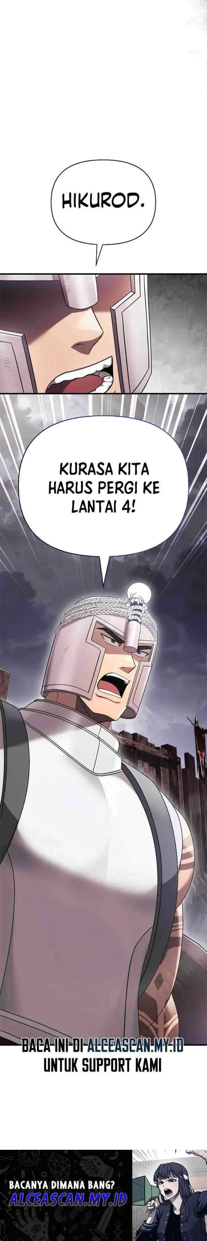 Survive as a Barbarian in the Game chapter 40 halaman 13