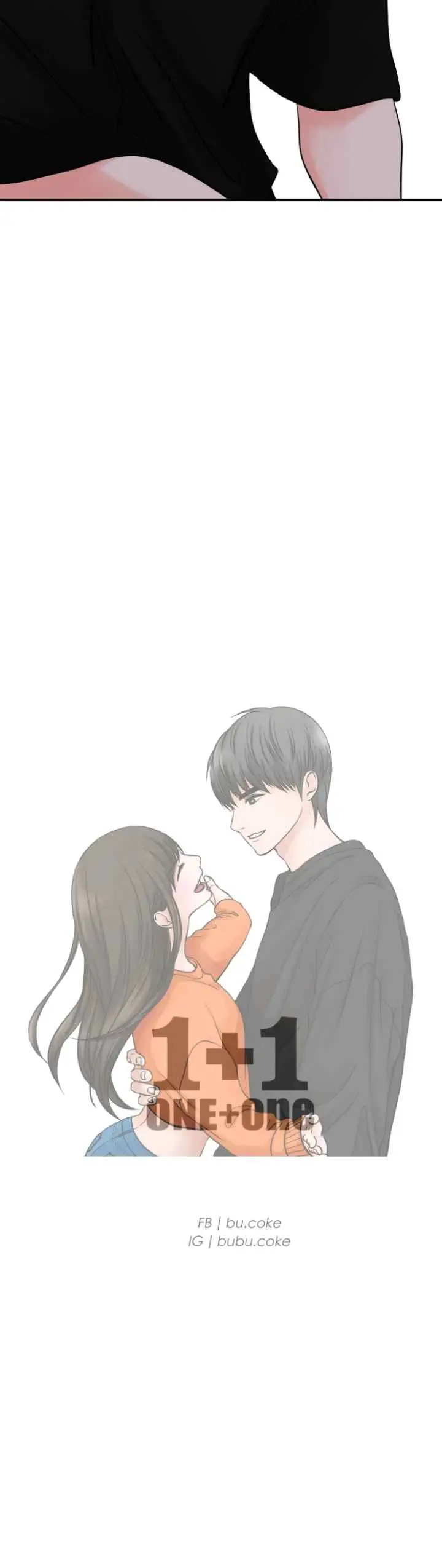 One + One (Bao A) chapter 70 halaman 15