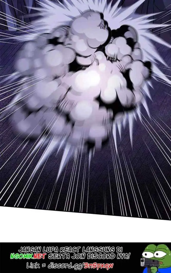 Martial Arts Reigns chapter 119 halaman 19