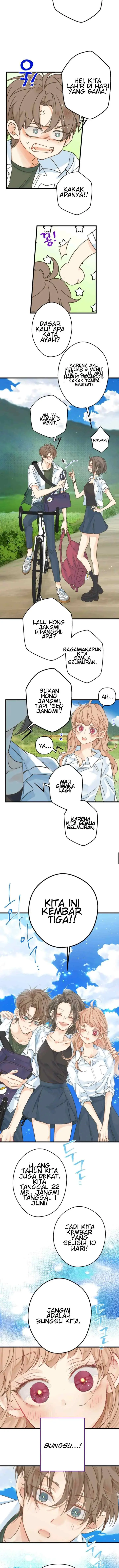 The Missing Person chapter 1 halaman 8