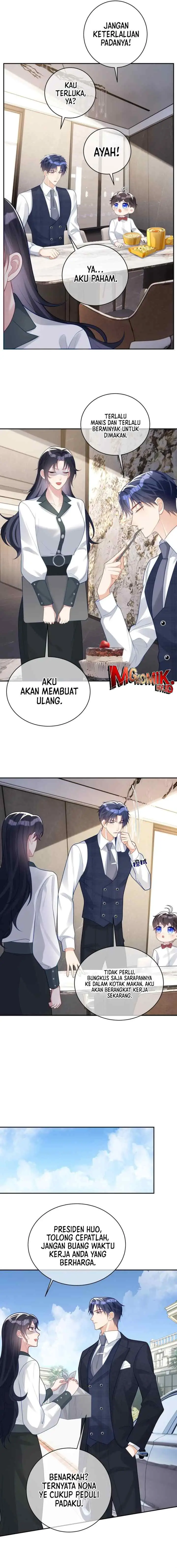 Chief Mengbao Buy One Get One Free chapter 20 halaman 6