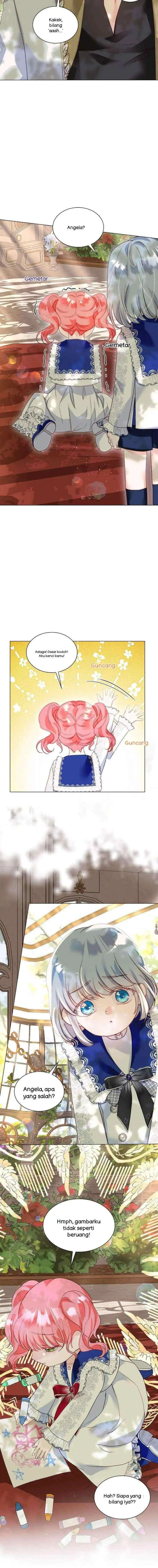 I Was Born The Second Daughter chapter 89 halaman 10
