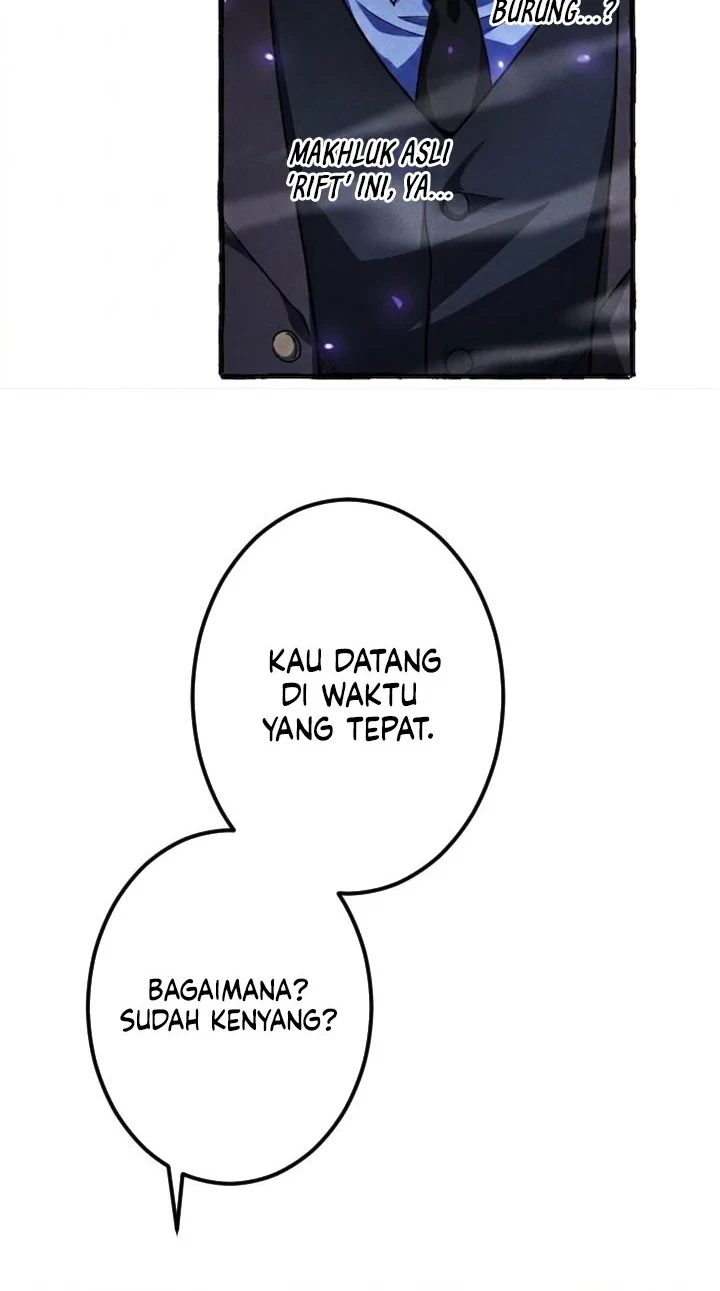 Return of the First Patriarch: The Strongest Reincarnates into His Descendant 1000 Years Later chapter 42 halaman 18
