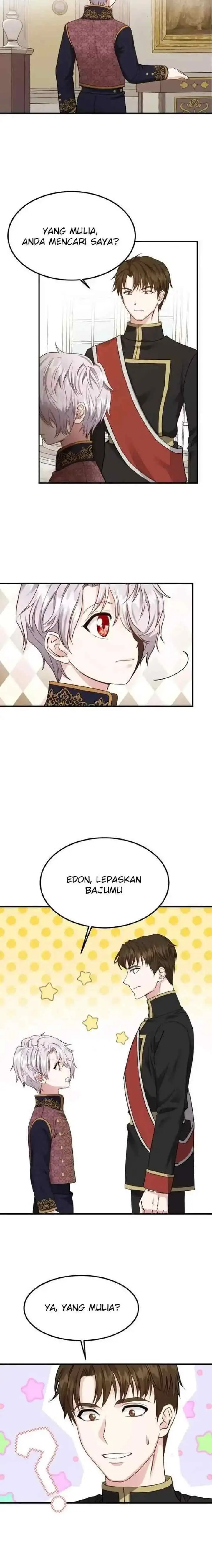 I Became the Wife of the Monstrous Crown Prince chapter 13 halaman 13