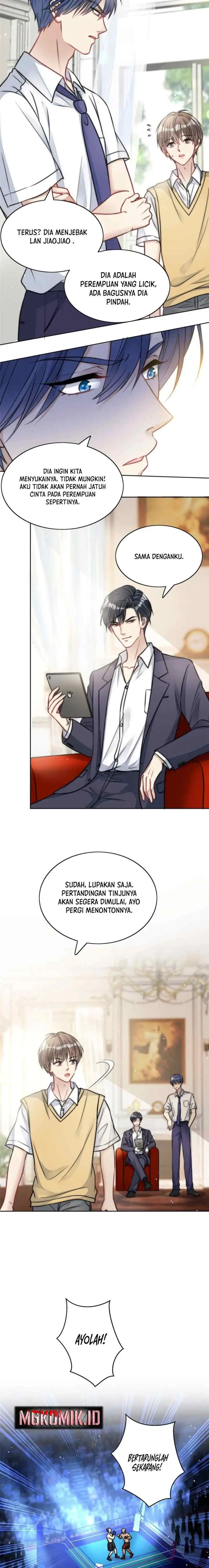 Furen Ta Chengle Da Laomen De Tuan Chong chapter 11 halaman 4