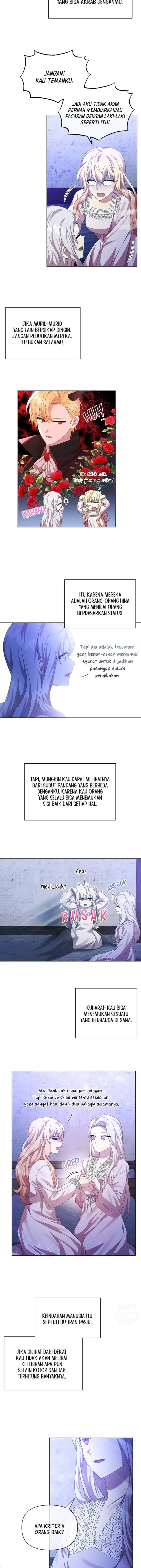 Ingram's Light chapter 27 halaman 6