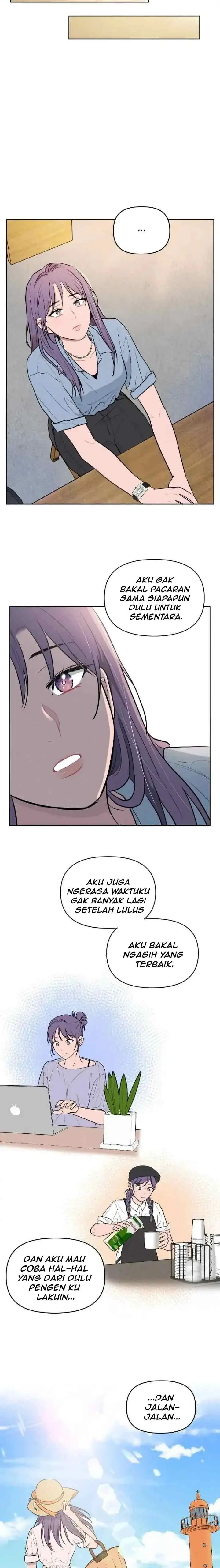 Pitiful Us chapter 19 halaman 10