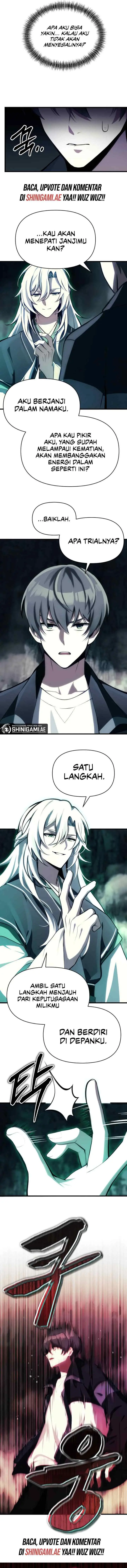 The Heavenly Demon's Descendant chapter 2 halaman 16