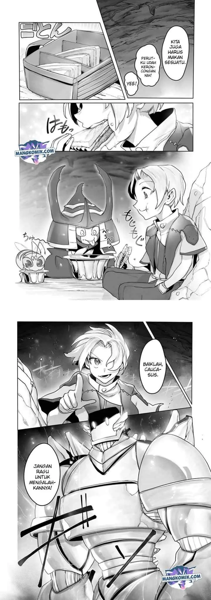 Ore No Zense No Chishiki De Teihengyo Tamer Ga Joukyugyo Ni Natte Shimaisou Na Ken Ni Tsuite chapter 13 halaman 11