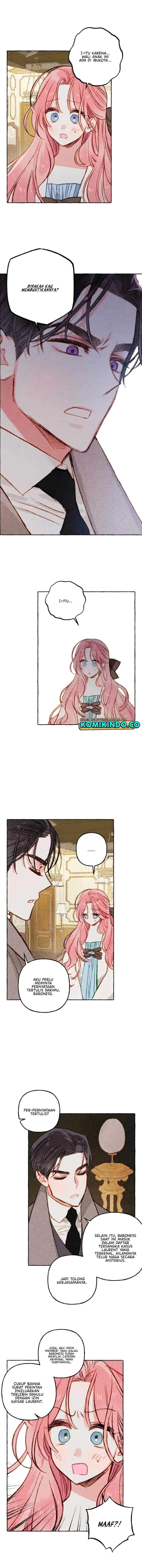 I Raised a Black Dragon chapter 3 halaman 9