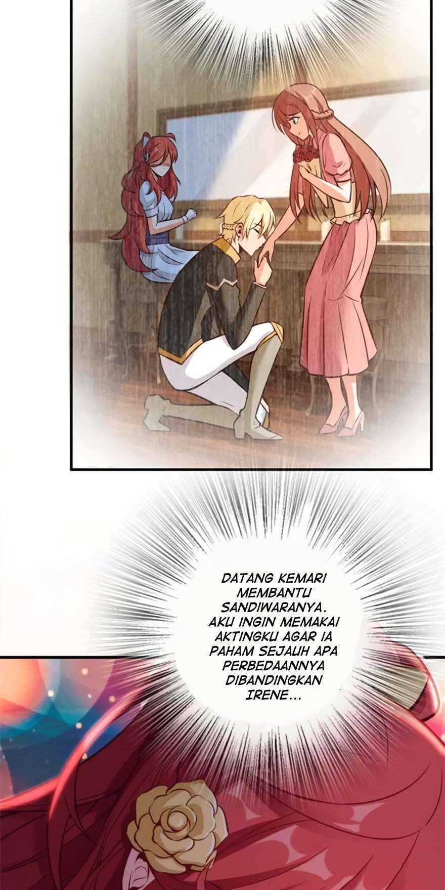 Release That Witch chapter 119 halaman 23