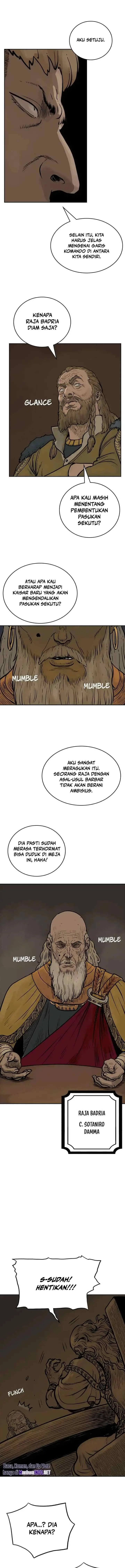 Mage Again chapter 98 halaman 4