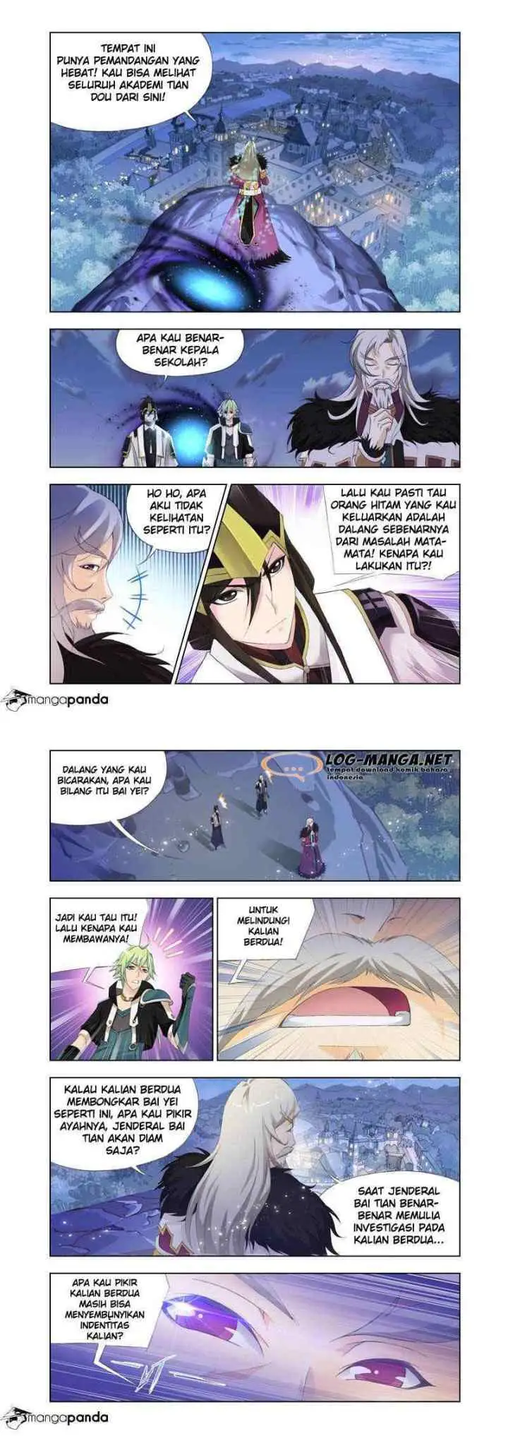 Kuang Shen chapter 19 halaman 7