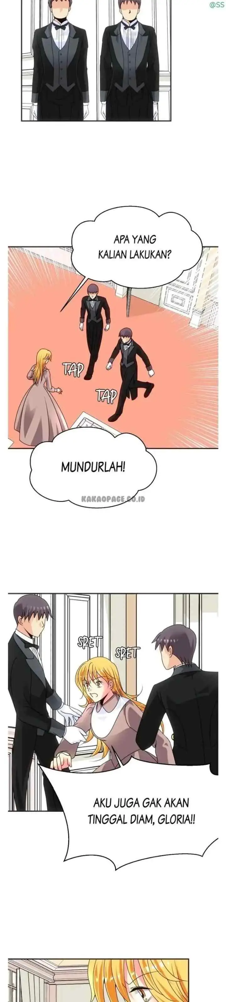 I Refuse the Duke chapter 35 halaman 6