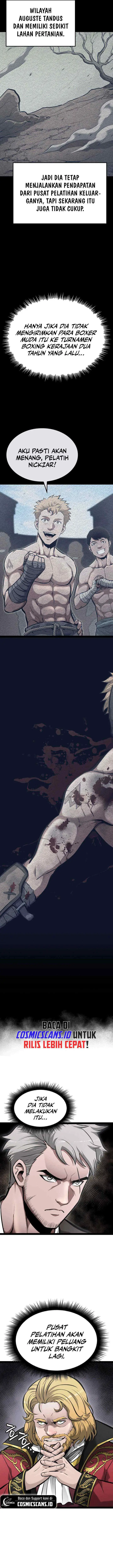 Prizefighter Kalri chapter 3 halaman 12