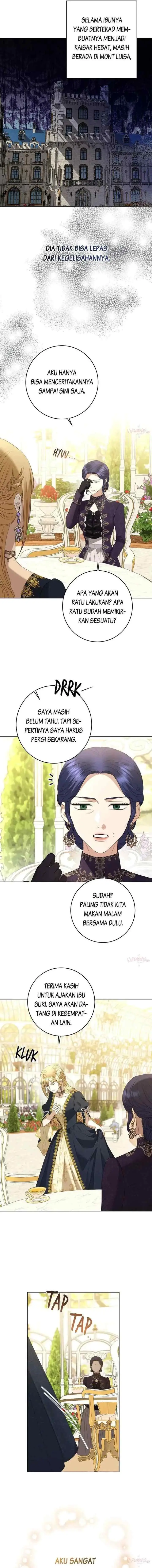 I Don't Love You Anymore chapter 100 halaman 13