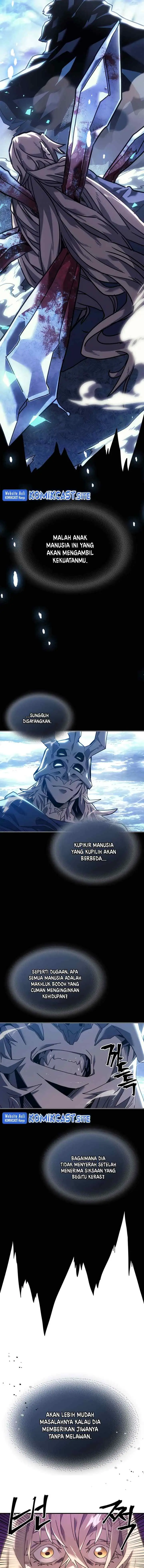 A Returner's Magic Should Be Special chapter 222 halaman 16
