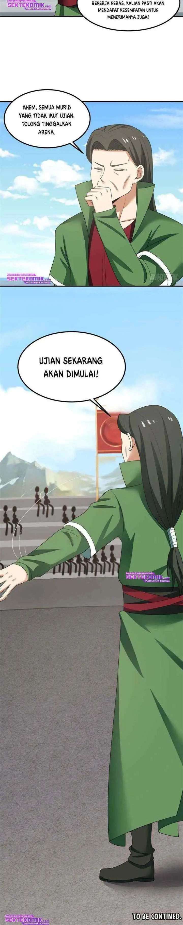 Chaos Alchemist chapter 12 halaman 14