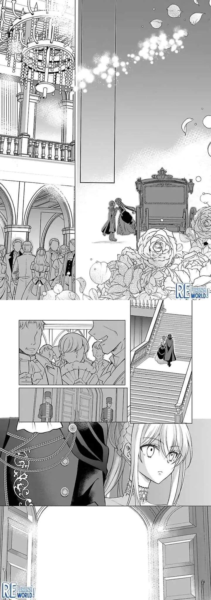 Oshi No Imouto Ni Tensei Shite Shimatta No De, Saikyou No Akujo Ni Natte Onii-sama Wo Dokusen Suru Koto Ni Itashimasu chapter 5 halaman 7