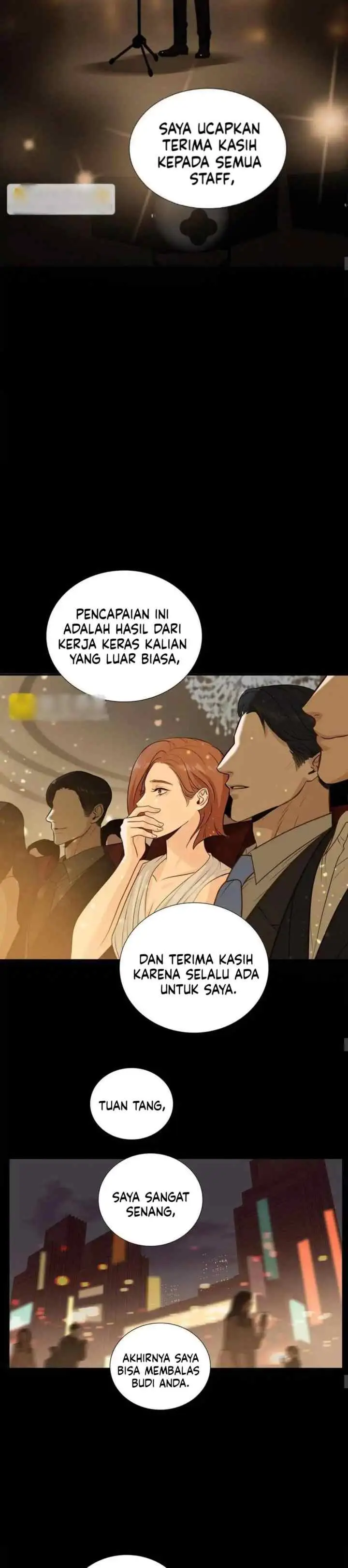 Dívida de Amor chapter 63 halaman 11