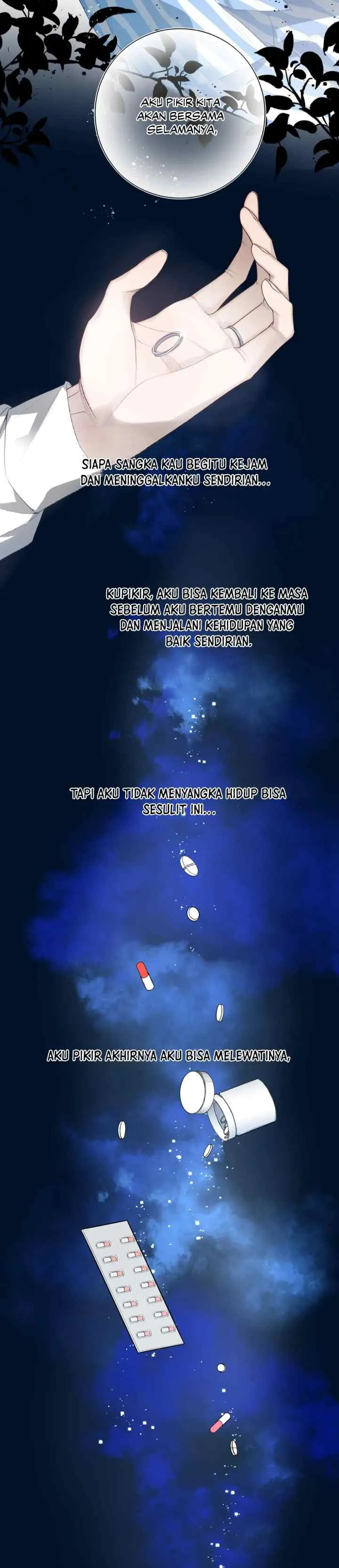 His Star chapter 3 halaman 5