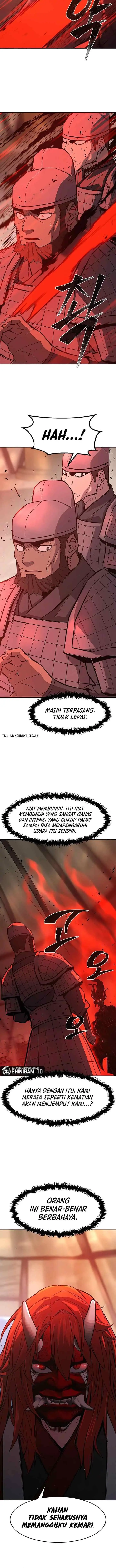 Absolute Sword Sense chapter 155 halaman 5