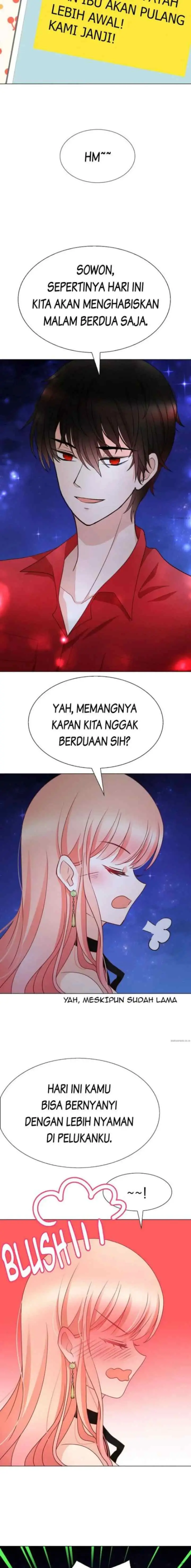 My Guardian Demon chapter 86 halaman 6