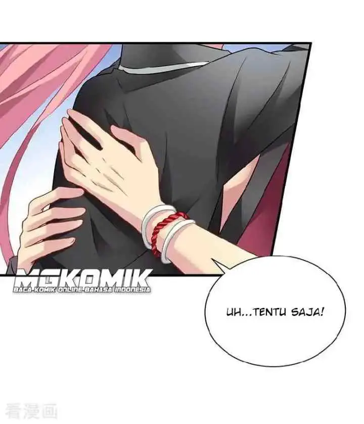 Take Your Mommy Home chapter 18 halaman 19