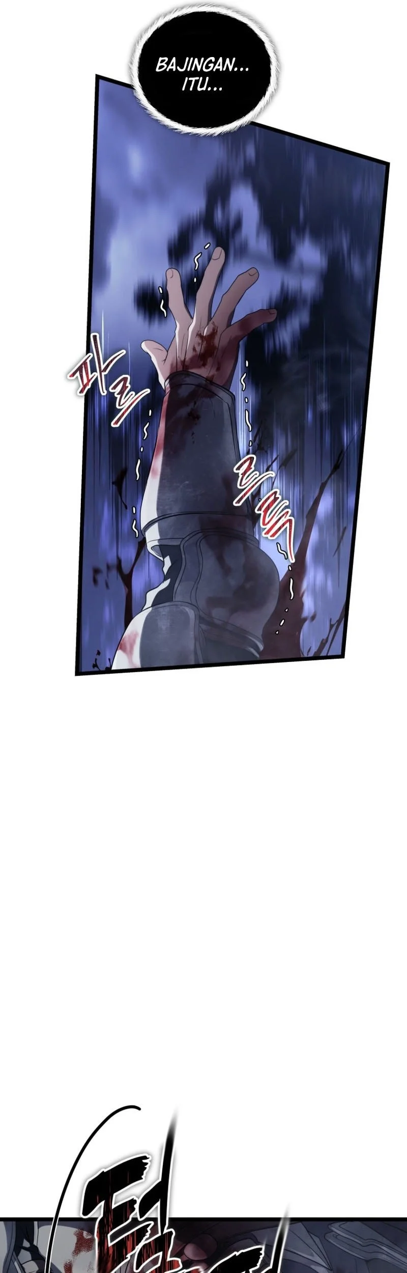Ranker Who Lives A Second Time chapter 227 halaman 44